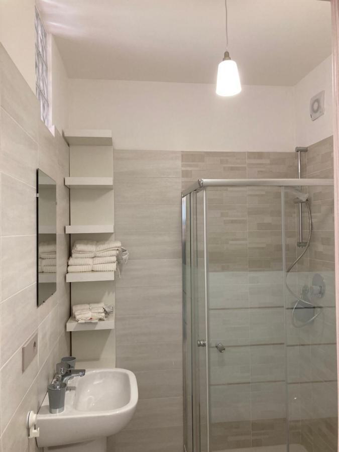 דירות Milano Smart מראה חיצוני תמונה
