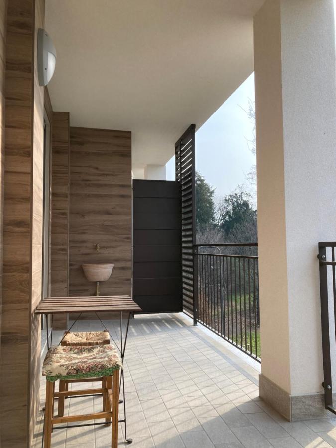 דירות Milano Smart מראה חיצוני תמונה