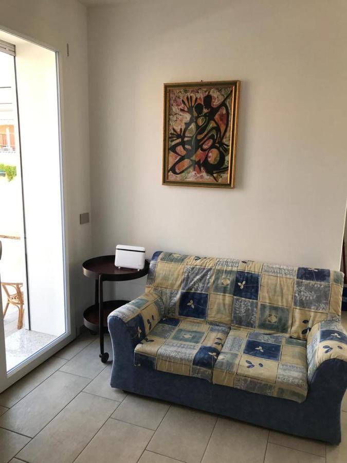 דירות Milano Smart מראה חיצוני תמונה