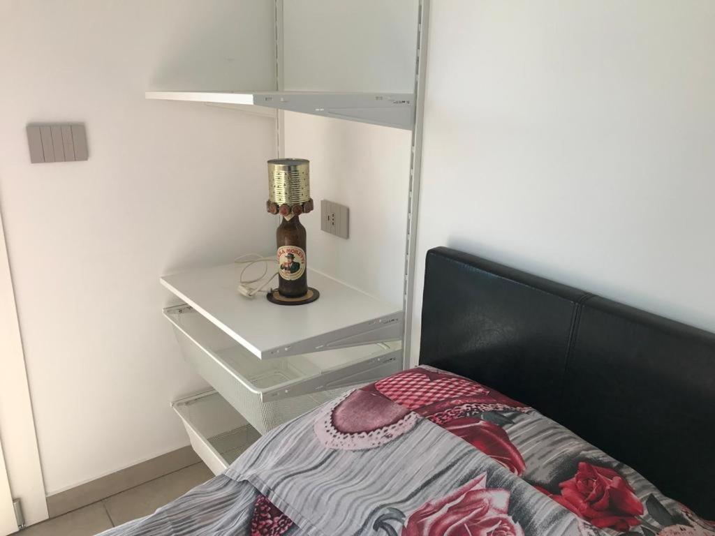 דירות Milano Smart מראה חיצוני תמונה